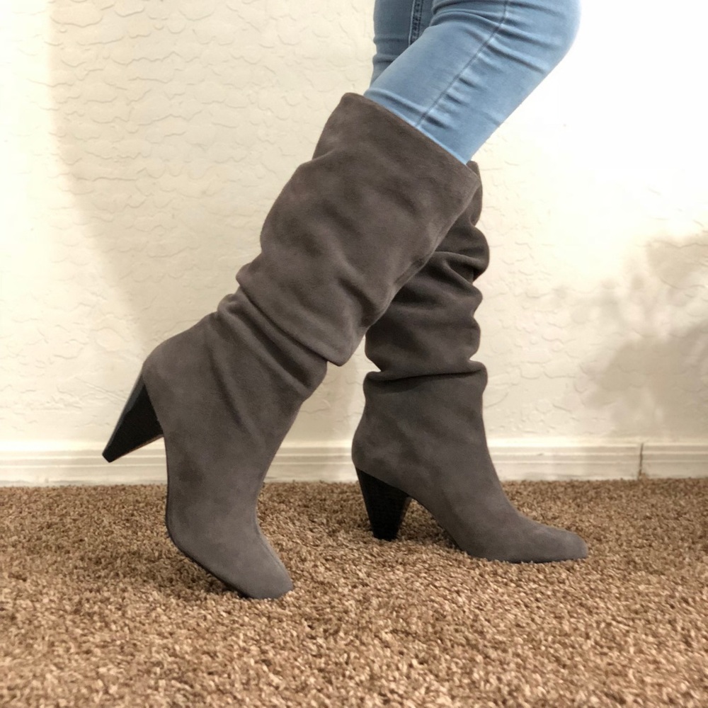 New Sole/ Society Boots